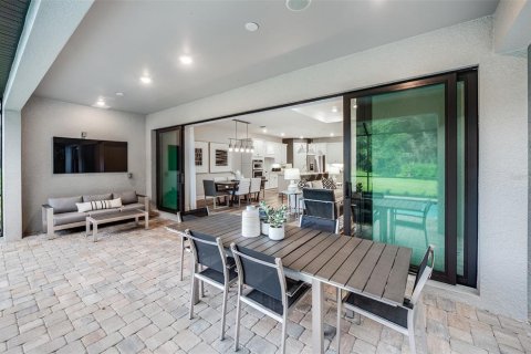 Villa ou maison à vendre à Venice, Floride: 4 chambres, 268.86 m2 № 2415093 - photo 21
