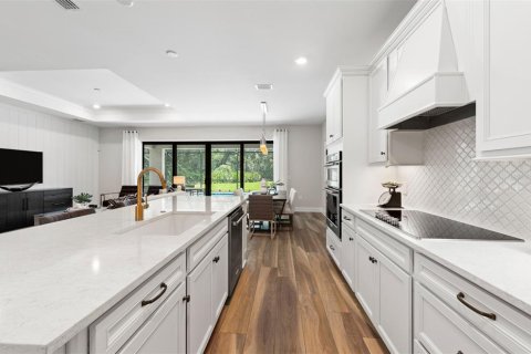 Villa ou maison à vendre à Venice, Floride: 4 chambres, 268.86 m2 № 2415093 - photo 11