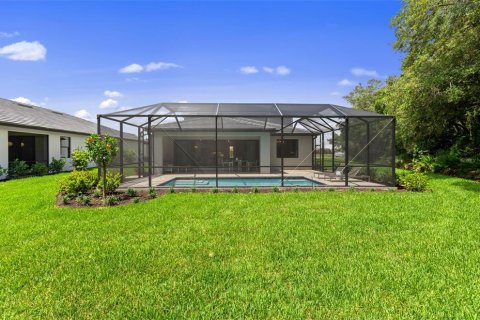 Villa ou maison à vendre à Venice, Floride: 4 chambres, 268.86 m2 № 2415093 - photo 22