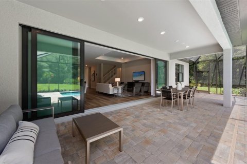Villa ou maison à vendre à Venice, Floride: 4 chambres, 268.86 m2 № 2415093 - photo 19