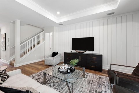 Villa ou maison à vendre à Venice, Floride: 4 chambres, 268.86 m2 № 2415093 - photo 8