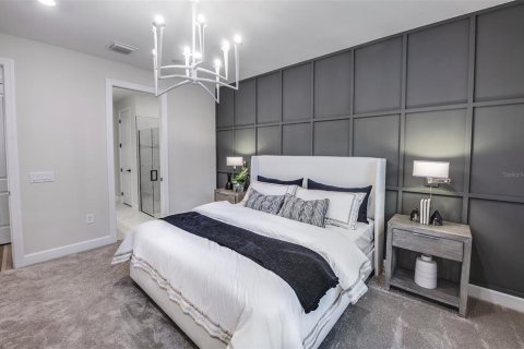 Villa ou maison à vendre à Venice, Floride: 4 chambres, 268.86 m2 № 2415093 - photo 17