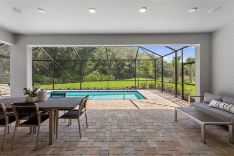 Villa ou maison à vendre à Venice, Floride: 4 chambres, 268.86 m2 № 2415093 - photo 20