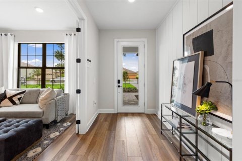 Villa ou maison à vendre à Venice, Floride: 4 chambres, 268.86 m2 № 2415093 - photo 2