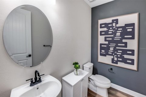 Villa ou maison à vendre à Venice, Floride: 4 chambres, 268.86 m2 № 2415093 - photo 18