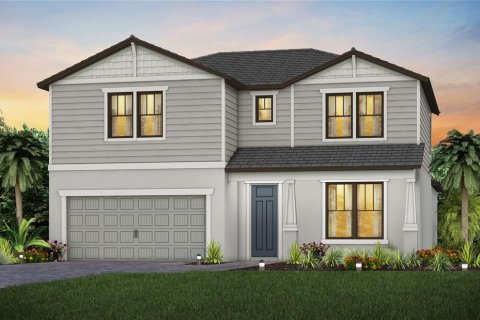 Villa ou maison à Venice, Floride 4 chambres, 268.86 m2 № 2415093
