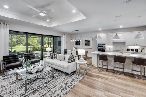 Villa ou maison à vendre à Venice, Floride: 4 chambres, 268.86 m2 № 2415093 - photo 7