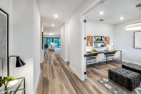 Villa ou maison à vendre à Venice, Floride: 4 chambres, 268.86 m2 № 2415093 - photo 6