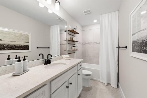 Villa ou maison à vendre à Venice, Floride: 4 chambres, 268.86 m2 № 2415093 - photo 3