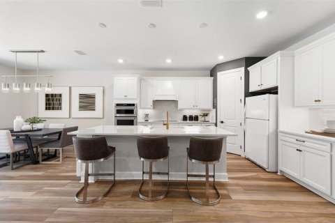Villa ou maison à vendre à Venice, Floride: 4 chambres, 268.86 m2 № 2415093 - photo 9