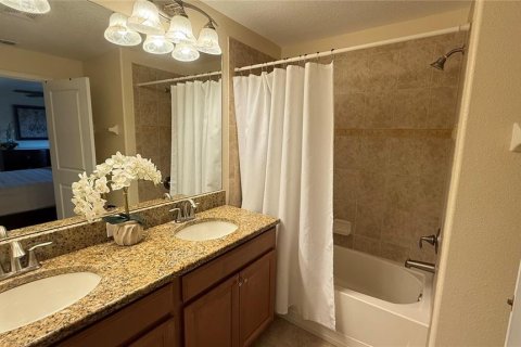 Adosado en alquiler en Kissimmee, Florida, 4 dormitorios, 177.81 m2 № 1886893 - foto 22