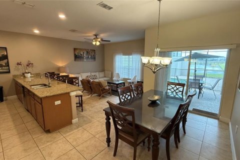 Adosado en alquiler en Kissimmee, Florida, 4 dormitorios, 177.81 m2 № 1886893 - foto 9