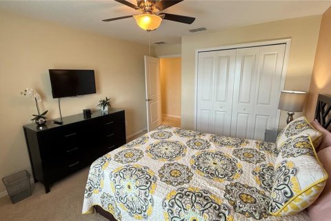 Adosado en alquiler en Kissimmee, Florida, 4 dormitorios, 177.81 m2 № 1886893 - foto 27