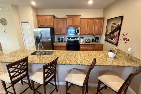 Adosado en alquiler en Kissimmee, Florida, 4 dormitorios, 177.81 m2 № 1886893 - foto 5