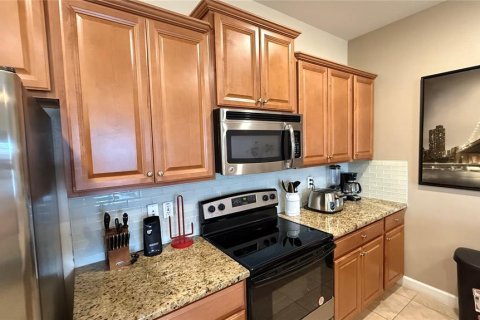 Adosado en alquiler en Kissimmee, Florida, 4 dormitorios, 177.81 m2 № 1886893 - foto 10