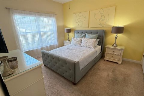 Adosado en alquiler en Kissimmee, Florida, 4 dormitorios, 177.81 m2 № 1886893 - foto 15