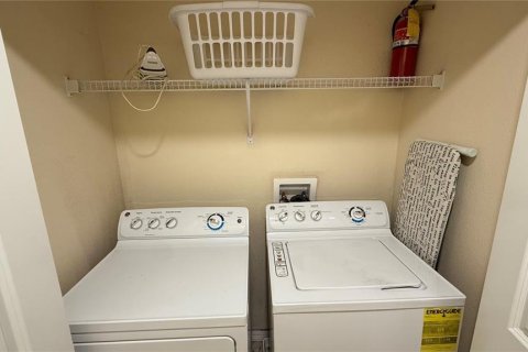Adosado en alquiler en Kissimmee, Florida, 4 dormitorios, 177.81 m2 № 1886893 - foto 25
