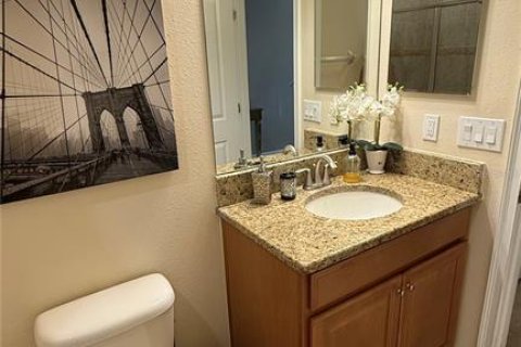 Adosado en alquiler en Kissimmee, Florida, 4 dormitorios, 177.81 m2 № 1886893 - foto 18