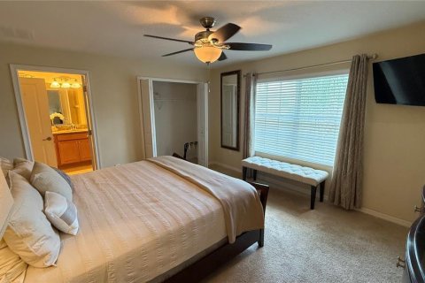 Adosado en alquiler en Kissimmee, Florida, 4 dormitorios, 177.81 m2 № 1886893 - foto 21