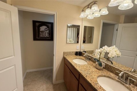 Adosado en alquiler en Kissimmee, Florida, 4 dormitorios, 177.81 m2 № 1886893 - foto 23
