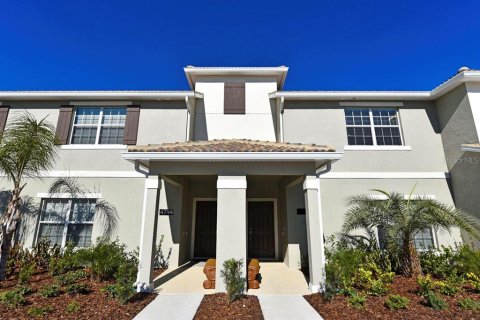 Adosado en alquiler en Kissimmee, Florida, 4 dormitorios, 177.81 m2 № 1886893 - foto 1