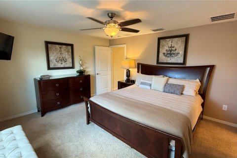 Adosado en alquiler en Kissimmee, Florida, 4 dormitorios, 177.81 m2 № 1886893 - foto 19