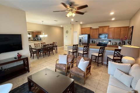 Adosado en alquiler en Kissimmee, Florida, 4 dormitorios, 177.81 m2 № 1886893 - foto 6