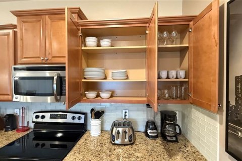 Adosado en alquiler en Kissimmee, Florida, 4 dormitorios, 177.81 m2 № 1886893 - foto 11