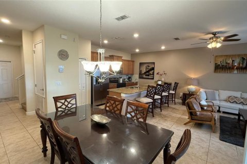 Adosado en alquiler en Kissimmee, Florida, 4 dormitorios, 177.81 m2 № 1886893 - foto 8