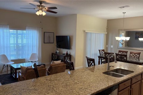 Adosado en alquiler en Kissimmee, Florida, 4 dormitorios, 177.81 m2 № 1886893 - foto 12