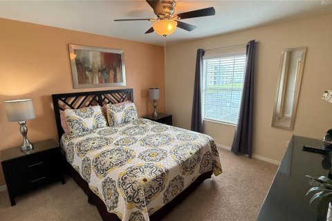 Adosado en alquiler en Kissimmee, Florida, 4 dormitorios, 177.81 m2 № 1886893 - foto 26