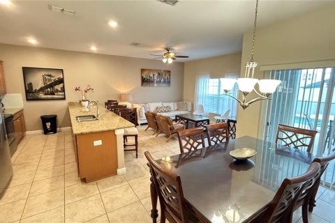 Adosado en alquiler en Kissimmee, Florida, 4 dormitorios, 177.81 m2 № 1886893 - foto 3