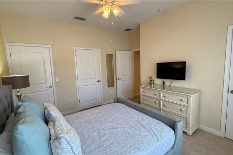 Adosado en alquiler en Kissimmee, Florida, 4 dormitorios, 177.81 m2 № 1886893 - foto 16