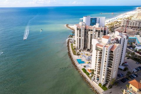 Copropriété à vendre à Clearwater, Floride: 2 chambres, 110.18 m2 № 1572965 - photo 2