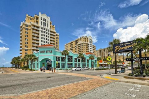 Copropriété à vendre à Clearwater, Floride: 2 chambres, 110.18 m2 № 1572965 - photo 30
