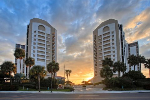 Copropriété à vendre à Clearwater, Floride: 2 chambres, 110.18 m2 № 1572965 - photo 23
