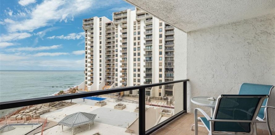 Condo à Clearwater, Floride, 2 chambres № 1572965