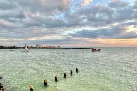 Copropriété à vendre à Clearwater, Floride: 2 chambres, 110.18 m2 № 1572965 - photo 28