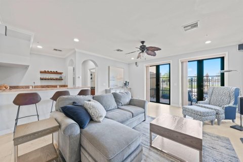 Touwnhouse à vendre à Hypoluxo, Floride: 3 chambres, 273.97 m2 № 2175754 - photo 9