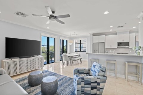 Touwnhouse à vendre à Hypoluxo, Floride: 3 chambres, 273.97 m2 № 2175754 - photo 4