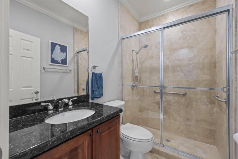 Touwnhouse à vendre à Hypoluxo, Floride: 3 chambres, 273.97 m2 № 2175754 - photo 15