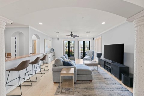 Touwnhouse à vendre à Hypoluxo, Floride: 3 chambres, 273.97 m2 № 2175754 - photo 8