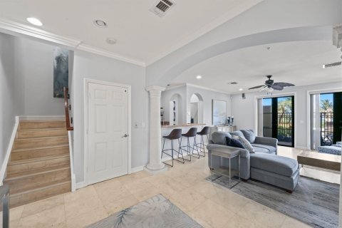 Touwnhouse à vendre à Hypoluxo, Floride: 3 chambres, 273.97 m2 № 2175754 - photo 7