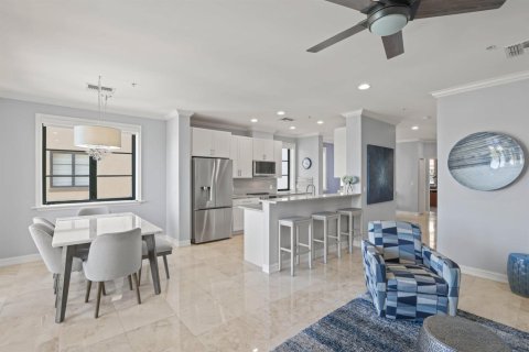 Touwnhouse à vendre à Hypoluxo, Floride: 3 chambres, 273.97 m2 № 2175754 - photo 23