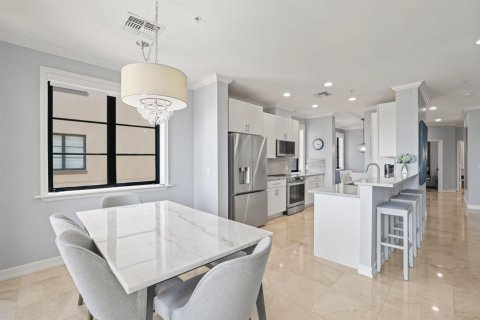 Touwnhouse à vendre à Hypoluxo, Floride: 3 chambres, 273.97 m2 № 2175754 - photo 25