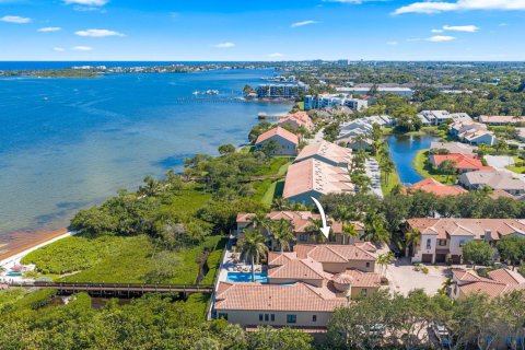 Touwnhouse à vendre à Hypoluxo, Floride: 3 chambres, 273.97 m2 № 2175754 - photo 2