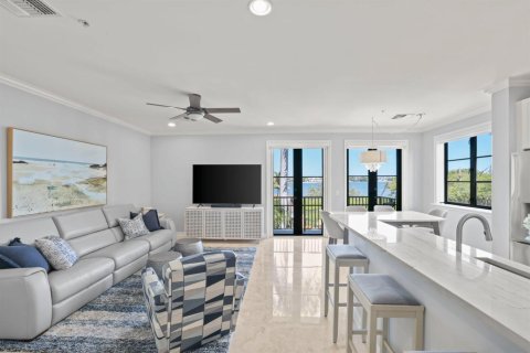 Touwnhouse à vendre à Hypoluxo, Floride: 3 chambres, 273.97 m2 № 2175754 - photo 3