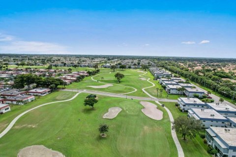 Condo in Delray Beach, Florida, 1 bedroom  № 2086818 - photo 23