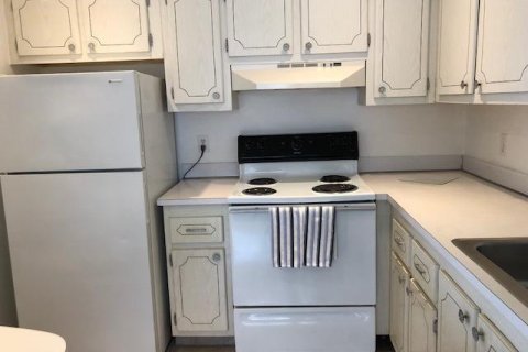 Condo in Delray Beach, Florida, 1 bedroom  № 2086818 - photo 6