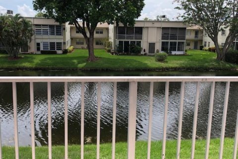 Condo in Delray Beach, Florida, 1 bedroom  № 2086818 - photo 17